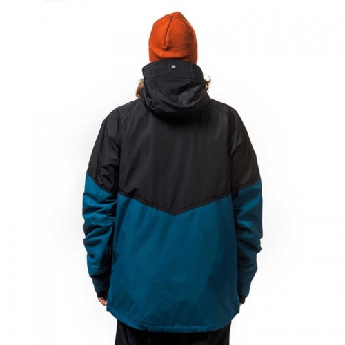 CARNES snowboard jacket