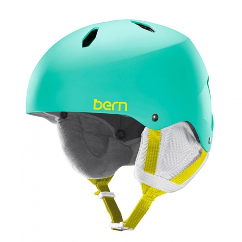 DIABLA snowboard helmet