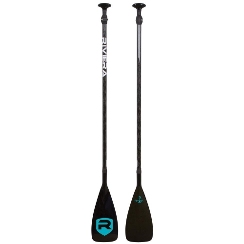 SPROUT Junior karbon SUP paddle