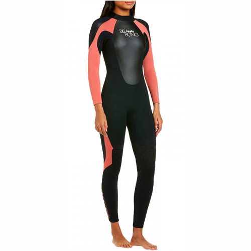 LS 3/2 STEAMER wetsuit