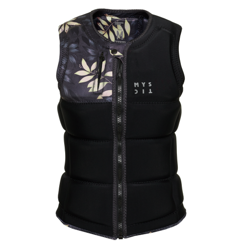 DAZZLED IMPACT woman's wakeboard vest