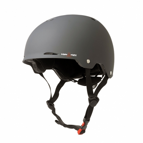 GOTHAM DUAL Certified Helmet with EPS Liner