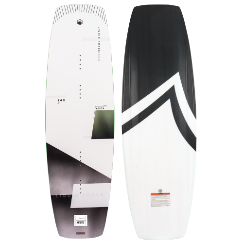 2022 APEX wakeboard széria